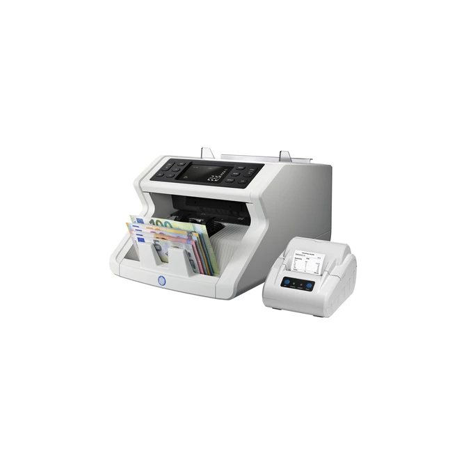 Biljettelmachine Safescan 2265 wit