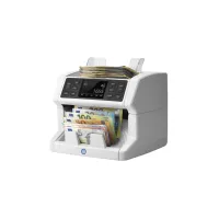 Biljettelmachine Safescan 2865-S wit