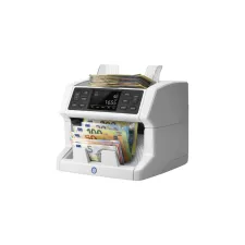 Biljettelmachine Safescan 2865-S wit Biljettelmachine Safescan 2865-S wit