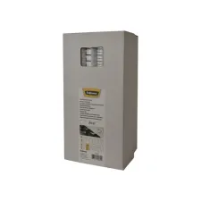 Bindrug Fellowes 8mm 21rings A4 zwart 100 stuks