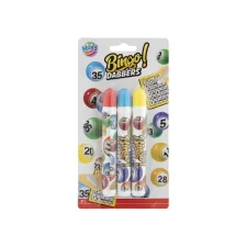 Bingo Dabbers Grifix 3 stuks Bingo Dabbers Grifix 3 stuks
