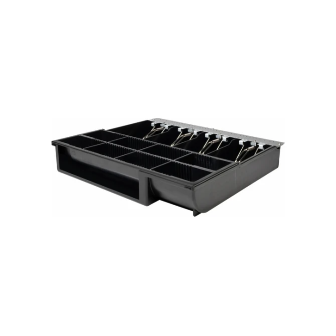 Binnenlade kassa Safescan 4141T1 zwart