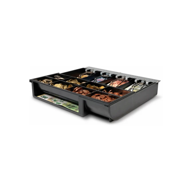 Binnenlade kassa Safescan 4141T1 zwart