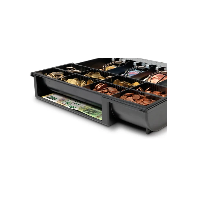 Binnenlade kassa Safescan 4141T1 zwart
