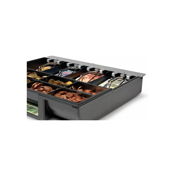 Binnenlade kassa Safescan 4141T1 zwart
