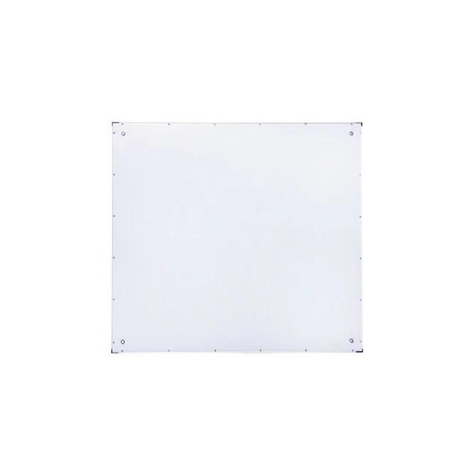 Binnenvitrine wand MAULextraslim whiteboard 6xA4 met slot
