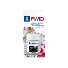Bladmetaallijm Fimo flacon à 35ml Bladmetaallijm Fimo flacon à 35ml