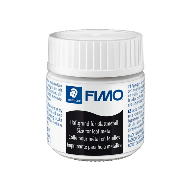 Bladmetaallijm Fimo flacon à 35ml