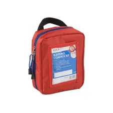 Bleeding control kit Heka