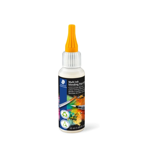 Blender Staedtler PigmentArts