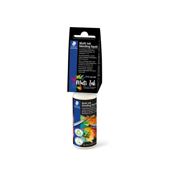 Blender Staedtler PigmentArts
