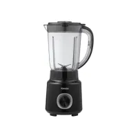 Blender Tomado 1.5 liter zwart