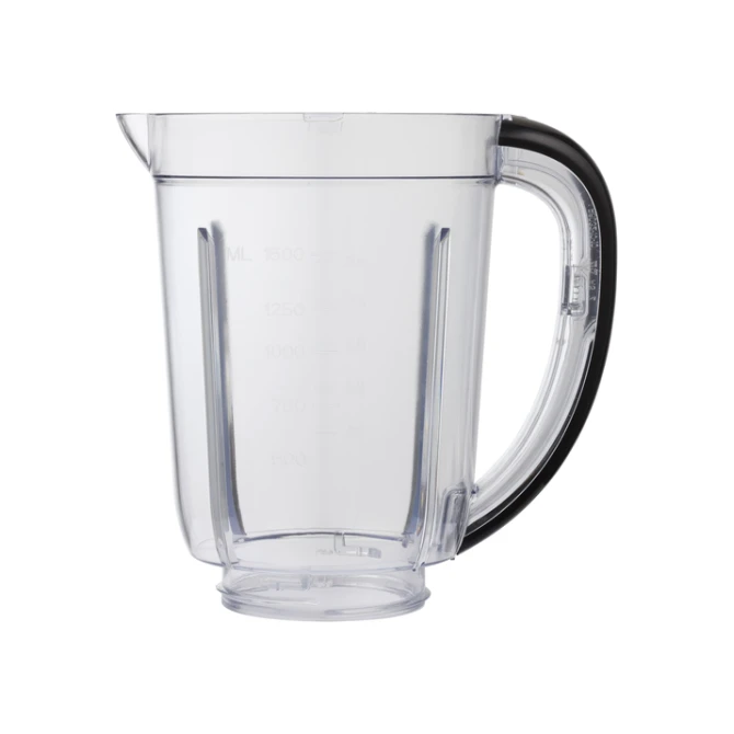 Blender Tomado 1.5 liter zwart