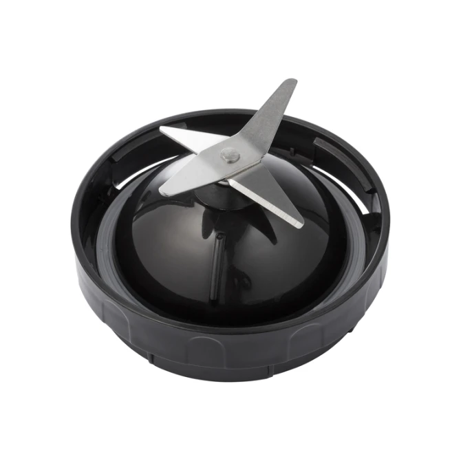 Blender Tomado 1.5 liter zwart