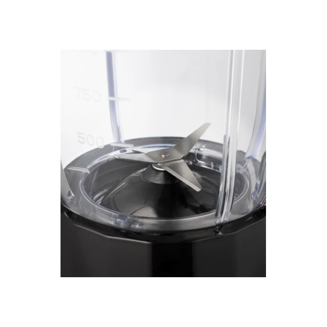 Blender Tomado 1.5 liter zwart