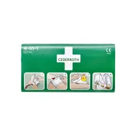 Bloedstopper Cederroth verband groot