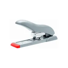 Blokhechter Rapid HD70 tot 70 vel zilver/oranje