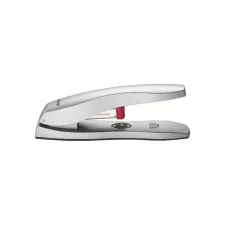 Blokhechter Rexel Odyssey max 60vel zilvergrijs