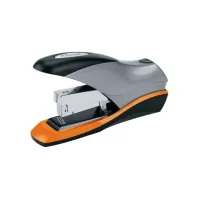 Blokhechter Rexel optima 70HD max 70vel zwart/zilver