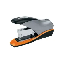 Blokhechter Rexel optima 70HD max 70vel zwart/zilver
