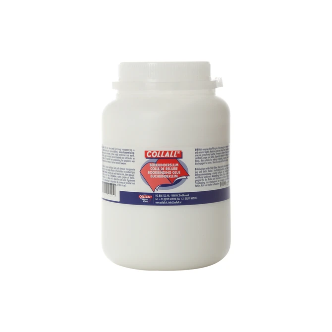 Boekbinderslijm Collall 1000 gram