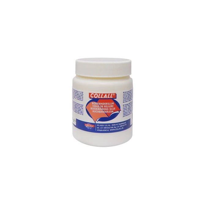 Boekbinderslijm Collall 275 gram