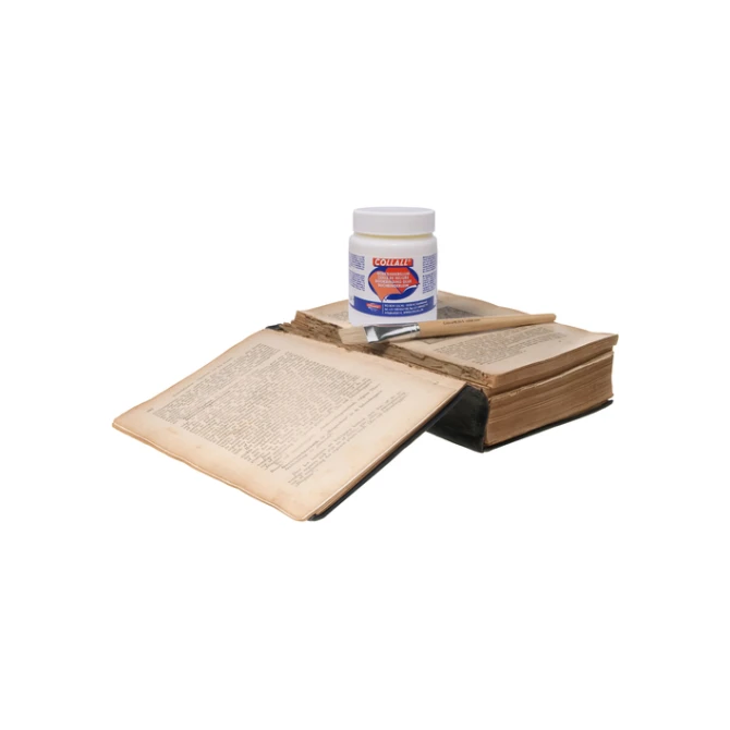 Boekbinderslijm Collall 275 gram