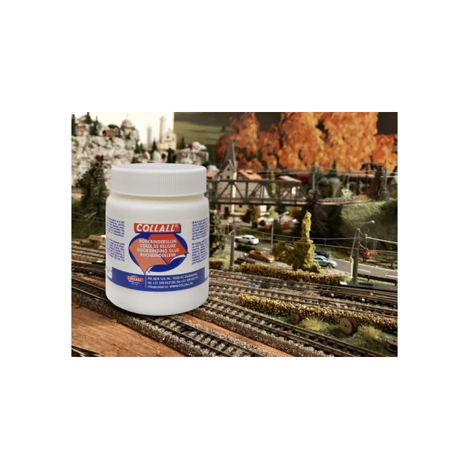 Boekbinderslijm Collall 275 gram