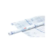Boekfolie tesa® 50cmx5m transparant zelfklevend