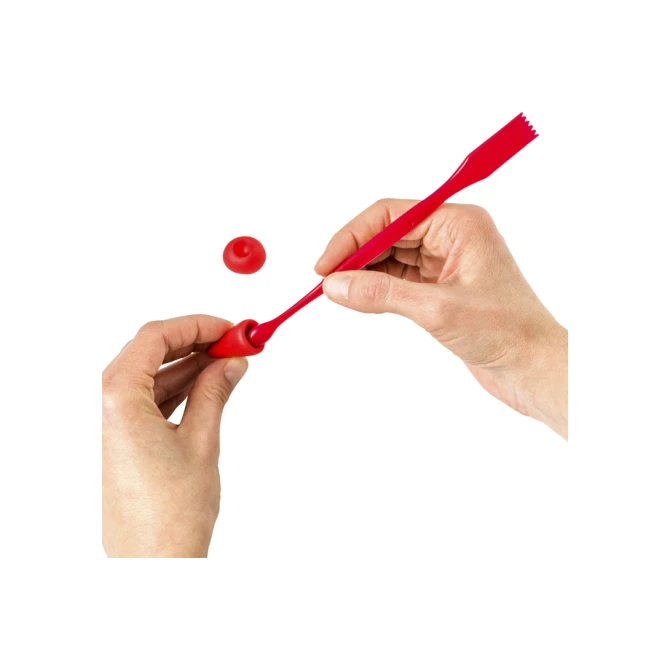 Boetseerhoutjes Fimo Staedtler kunststof blister à 4 stuks