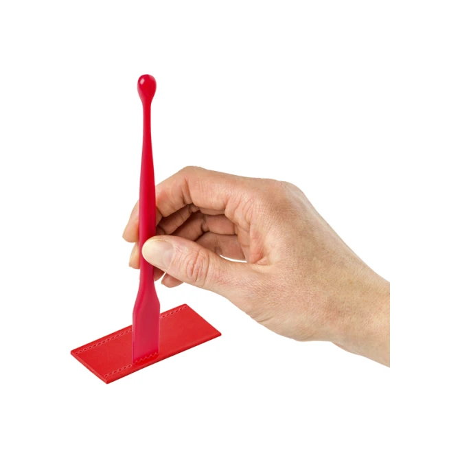 Boetseerhoutjes Fimo Staedtler kunststof blister à 4 stuks