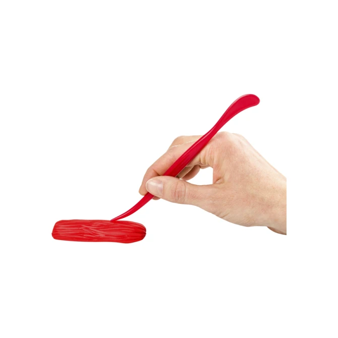 Boetseerhoutjes Fimo Staedtler kunststof blister à 4 stuks