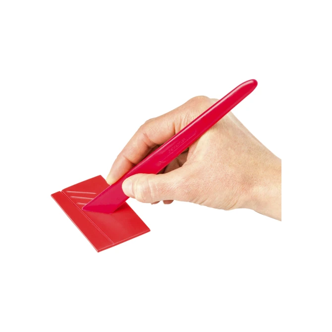 Boetseerhoutjes Fimo Staedtler kunststof blister à 4 stuks