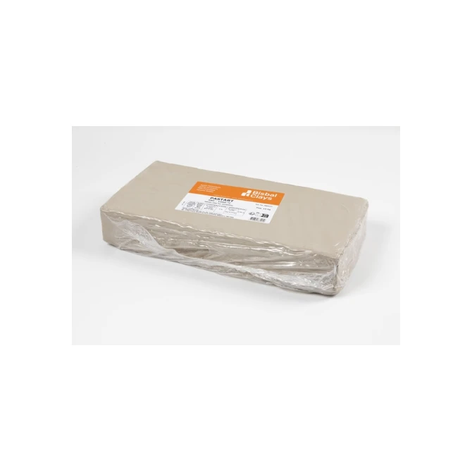 Boetseerklei Creativ Company wit 10 kg