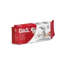 Boetseerklei DAS luchthardend 1000 gram wit Boetseerklei DAS luchthardend 1000 gram wit
