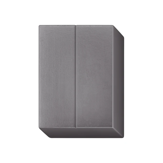 Boetseerklei Fimo Air 1000gram grijs