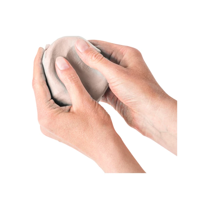 Boetseerklei Fimo Air 1000gram perzik
