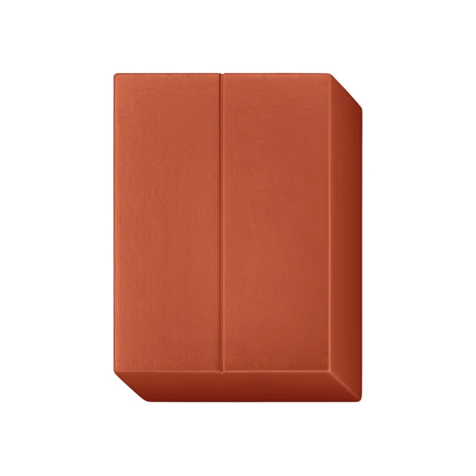 Boetseerklei Fimo Air 1000gram terracotta
