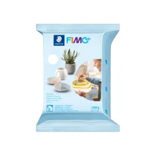 Boetseerklei Fimo Air 1000gram wit Boetseerklei Fimo Air 1000gram wit
