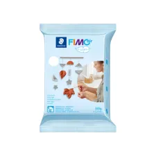 Boetseerklei Fimo Air light 350gram wit Boetseerklei Fimo Air light 350gram wit