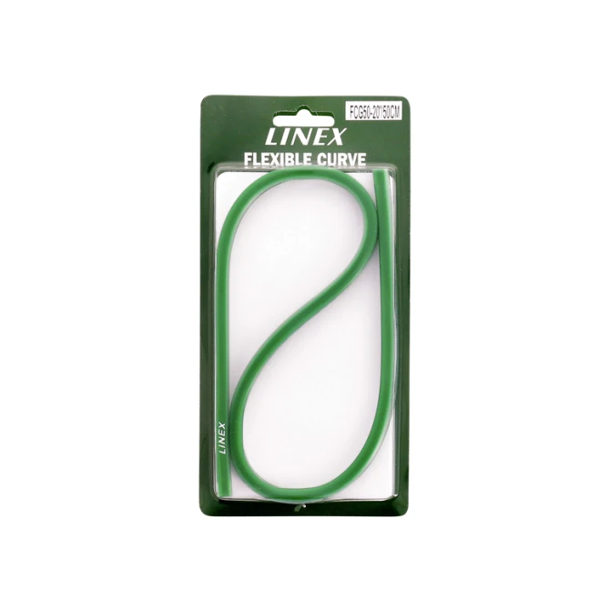 Boogliniaal Linex 50cm blister à 1 stuk