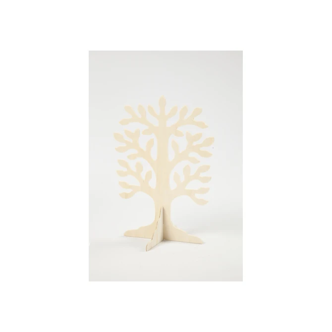 Boom Creativ Company 30x21.5cm hout
