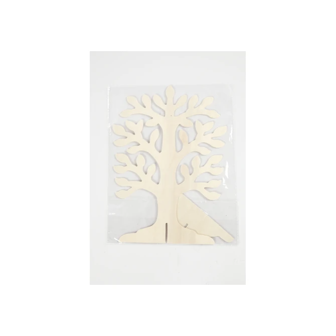Boom Creativ Company 30x21.5cm hout