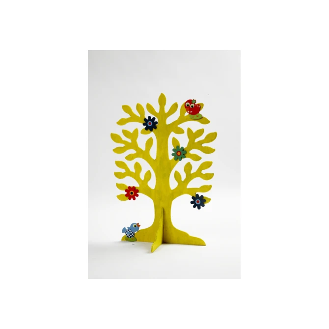 Boom Creativ Company 30x21.5cm hout