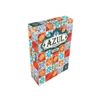 Bordspel Azul mini
