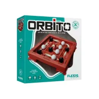 Bordspel Orbito 4-op-één-rij