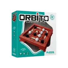 Bordspel Orbito 4-op-één-rij
