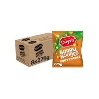 Borrelnootjes Duyvis provencale 275gr