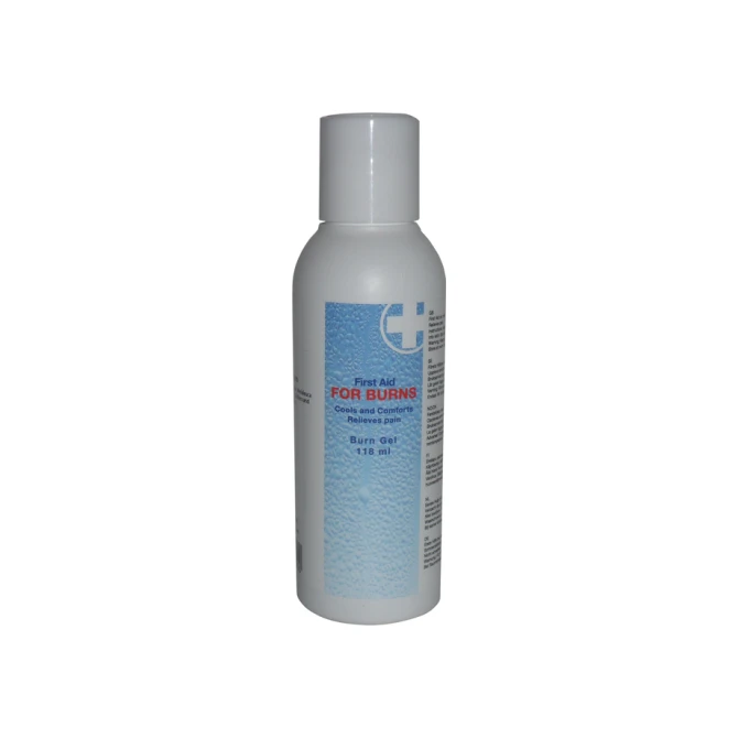 Brandwondengel ForBurns 118ml
