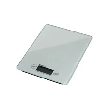 Briefweger MAUL Gloss tot 5000 gram glazen plateau inclusief batterij wit